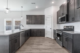 1707 Ferguson St, Pea Ridge, AR 72751