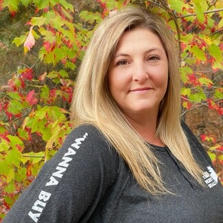 Jodi Nyman
