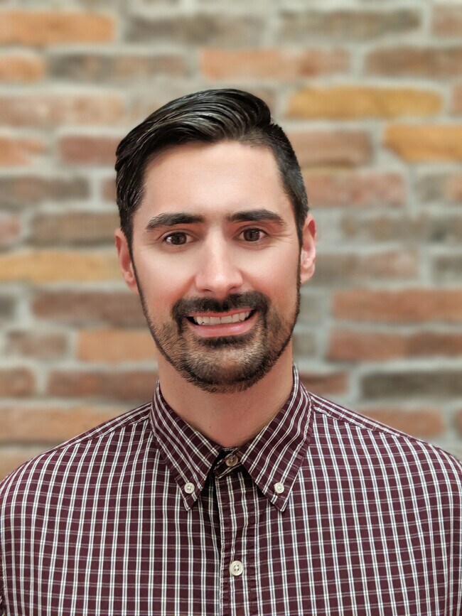 Phillip Olivo