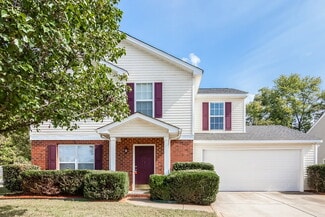 4834 Hopewood Ln, Charlotte, NC 28216