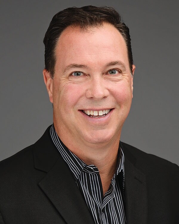 Shawn Nugent