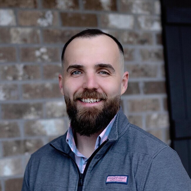 Ben Cantwell Real Estate Agent in Morristown, TN