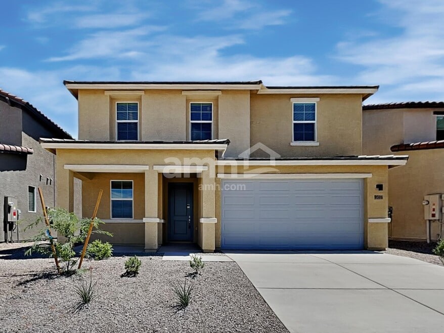 9596 Harkes Dr, Tucson, AZ 85747 - photo 1