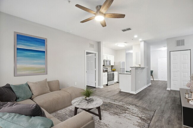 The Haven at West Melbourne, Melbourne, FL 32904 - photo 5