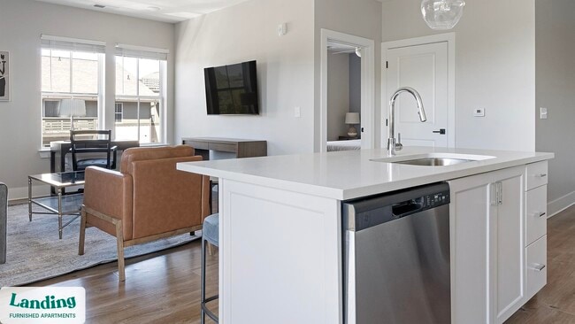 1000 Forestview Dr unit 4217.1411319, Oakwood, GA 30566 - photo 5