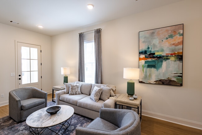 THE ONE-AUBURN, Auburn, AL 36830 - photo 7