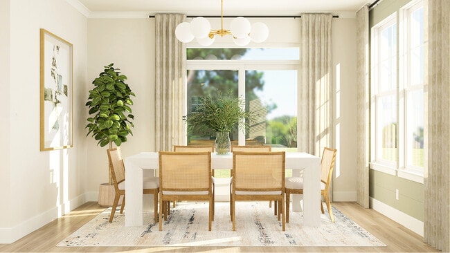 21917 Parkland Trace Terrace unit 38520635, Boyds, MD 20841 - photo 7