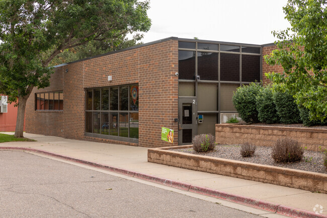 401 students attended Independence Elementary School last year.