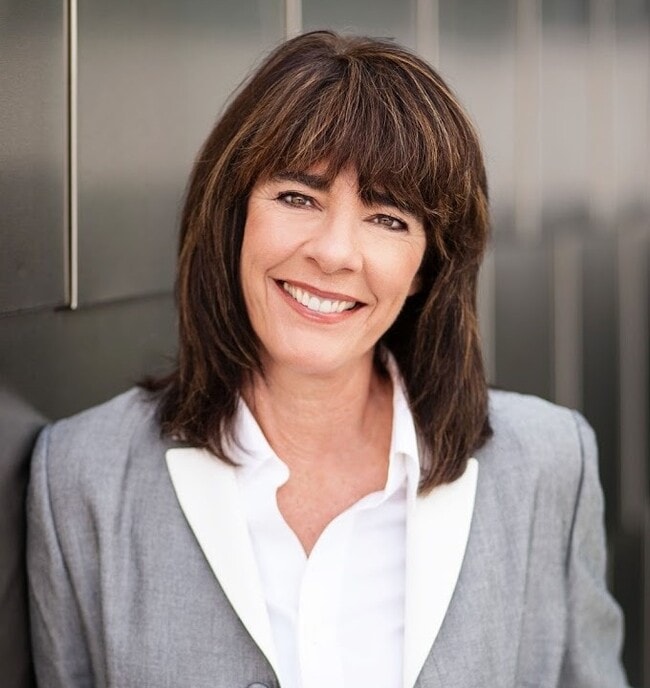 Terri Harkins