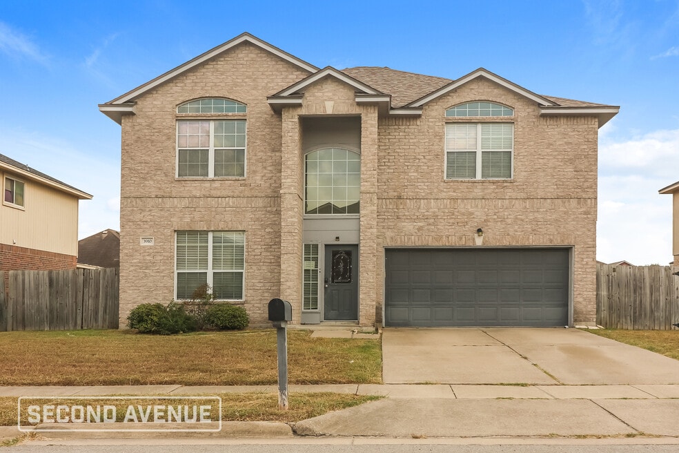 3910 Annemasse St, Corpus Christi, TX 78414 - photo 1