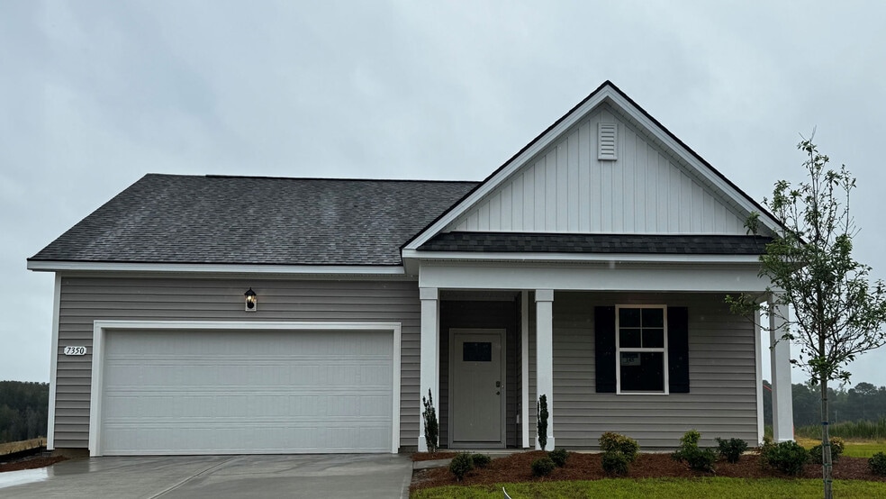 7350 Meadow St, Loris, SC 29569 - photo 1