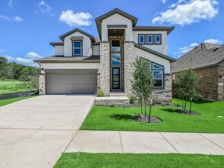 324 Puppy Dog Pass, San Marcos, TX 78666