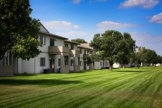 3720 State St, Grand Island, NE 68803