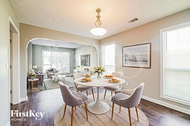 265 Meadow Crest Way, Powder Springs, GA 30127 - photo 7