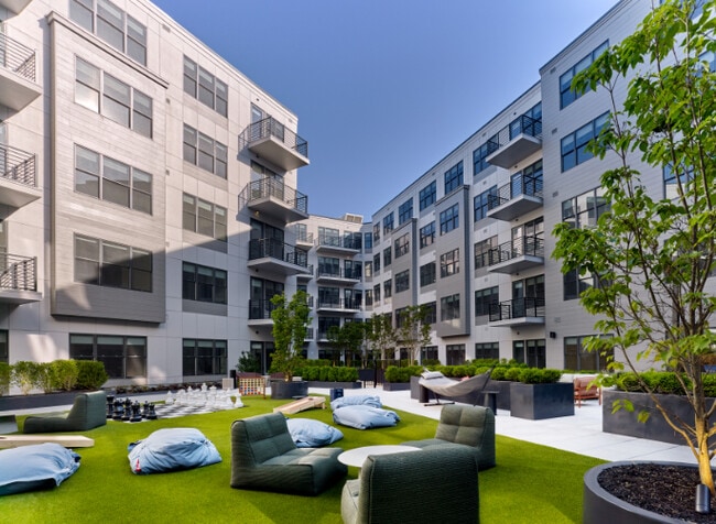 The Langdon (Lynbrook Station), Lynbrook, NY 11563 - photo 7