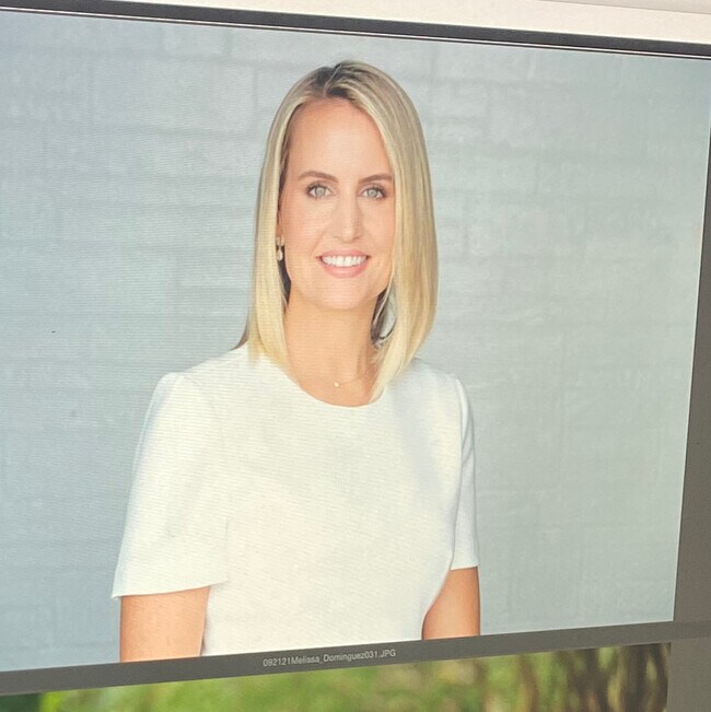 Melissa Dominguez