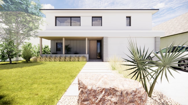 TBD Skyfield Ct, Lady Lake, FL 32159 - photo 2