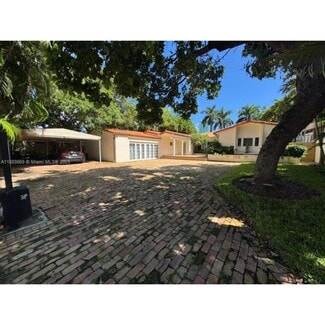 6015 Pine Tree Dr, Miami, FL 33140