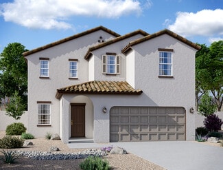 5864 S 242nd Ln, Buckeye, AZ 85326