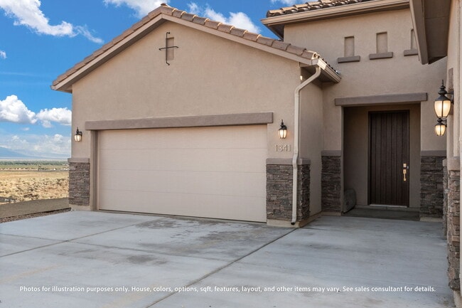 1100 Vista de Bosque SW, Los Lunas, NM 87031 - photo 5