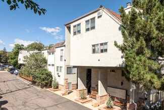 1811 Folsom St, Boulder, CO 80302