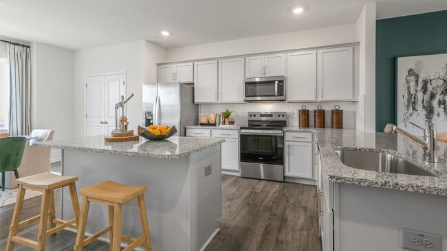 719 Lucky Clover Way, Fuquay-Varina, NC 27526 - photo 6