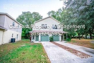 1117 Citrus Hill Ct, Seffner, FL 33584