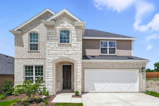 1437 Odette Dr, Arlington, TX 76013