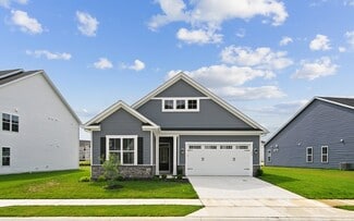 1549 Lake Tahoe Dr, Trappe, MD 21673