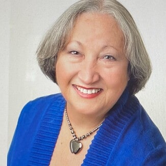 Dianne Purdie