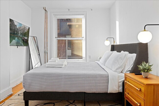 234 S 20th St unit ID1309002P, Philadelphia, PA 19103 - photo 5