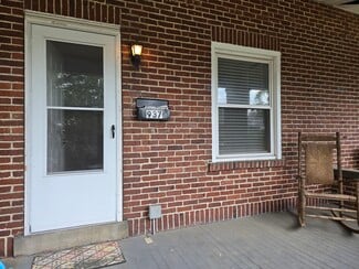937 S Poplar St, Allentown, PA 18103
