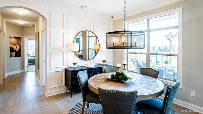 9085 Oak St unit 36445697, Zionsville, IN 46077 - photo 7