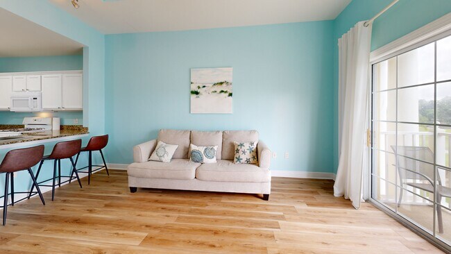 1322 Seven Eagles Ct unit 301, Reunion, FL 34747 - photo 3