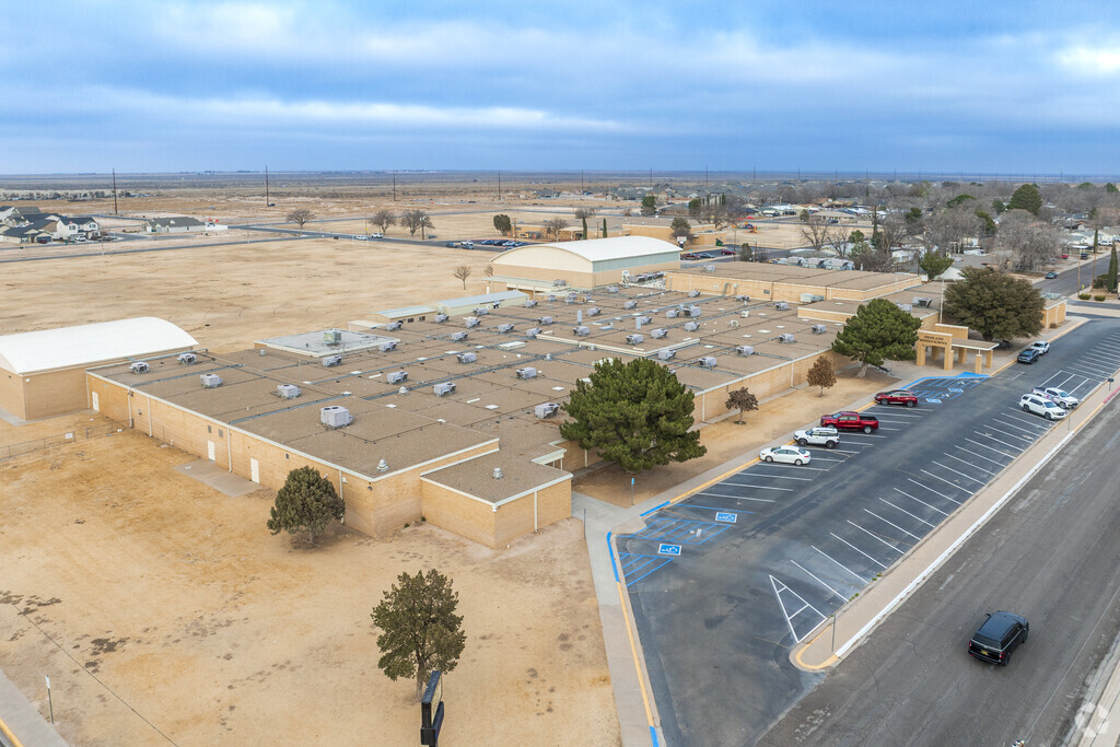 Highland Middle School