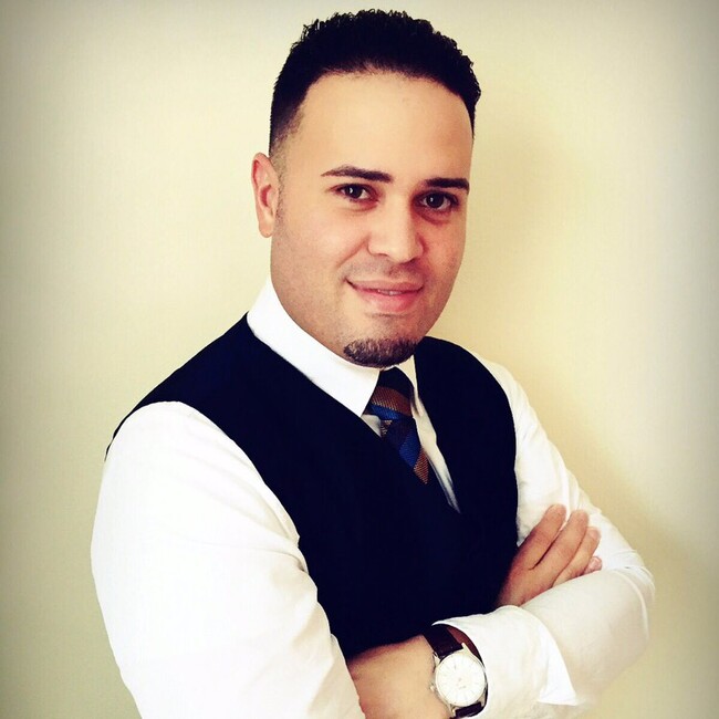 Agent Photo
