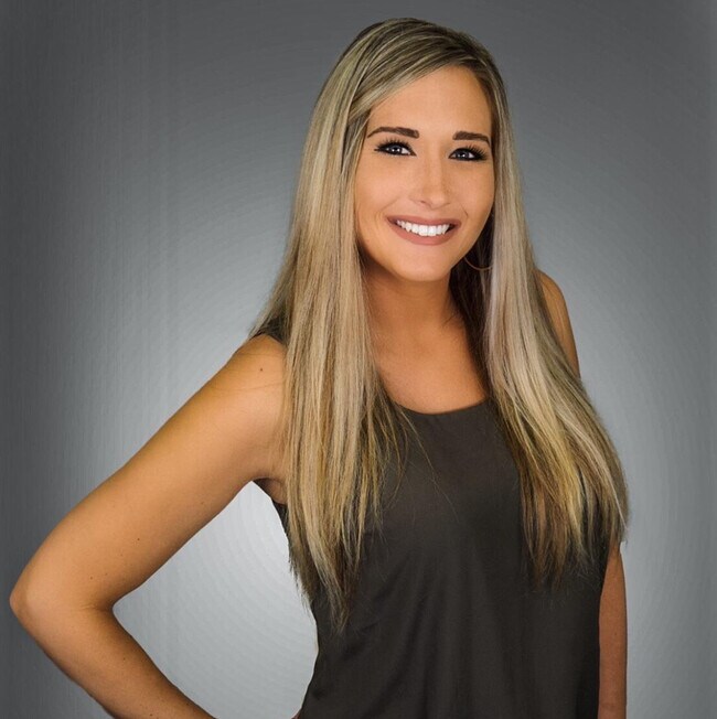 Ashley Rentrop