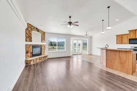 3462 E Heyward Ct unit Ranches SFH Apartmen, Eagle Mountain, UT 84005 - photo 7