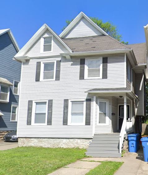 83 Laburnam Crescent Unit 1-Lower, Rochester, NY 14620