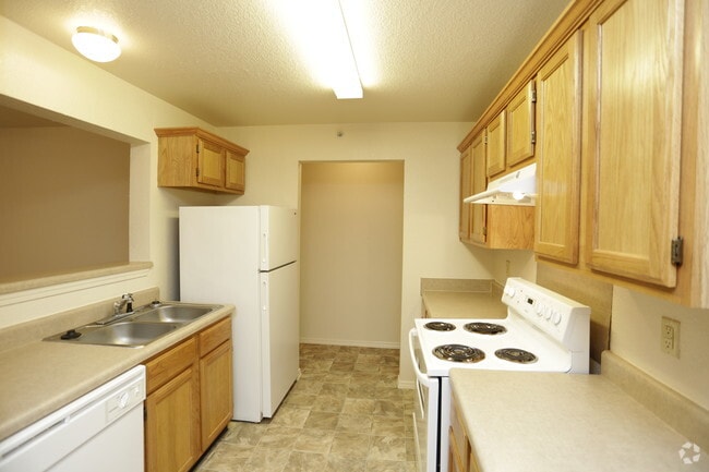 The Ridge of St. Joseph, Saint Joseph, MO 64507 - photo 2