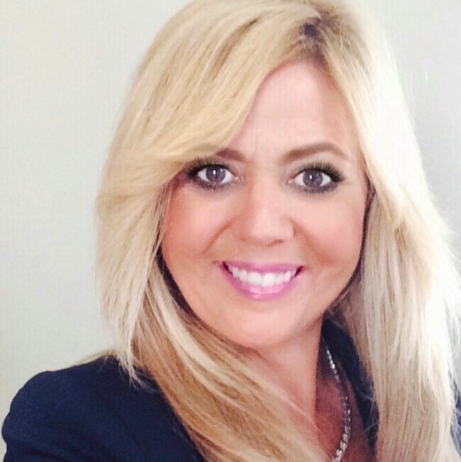 Tracy Fox