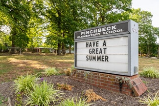 Pinchbeck Elementary School
