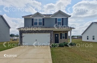 1114 Freedom Pkwy, Montevallo, AL 35115