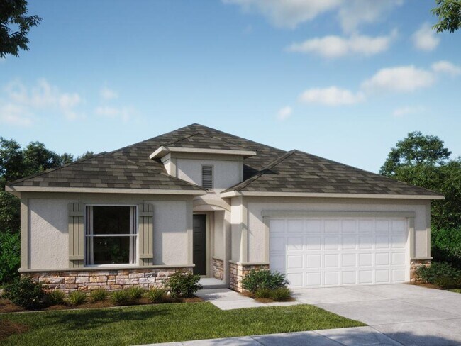 6825 Kitty Fox Ln unit 36465054, Lakeland, FL 33813 - photo 7