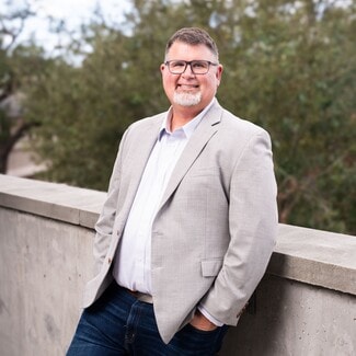 Christopher Carbaugh