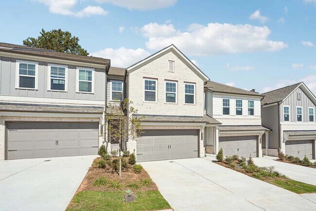 5329 Frontier Ct, Flowery Branch, GA 30542 - photo 3