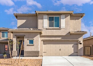 7267 W Coastal Plain Way Unit 36481908, Tucson, AZ 85757