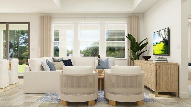 18488 Serene Lake Loop, Lutz, FL 33548 - photo 7