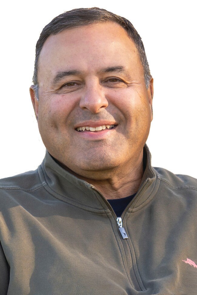 John Biondolillo