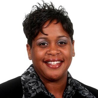 La-Toya Jones